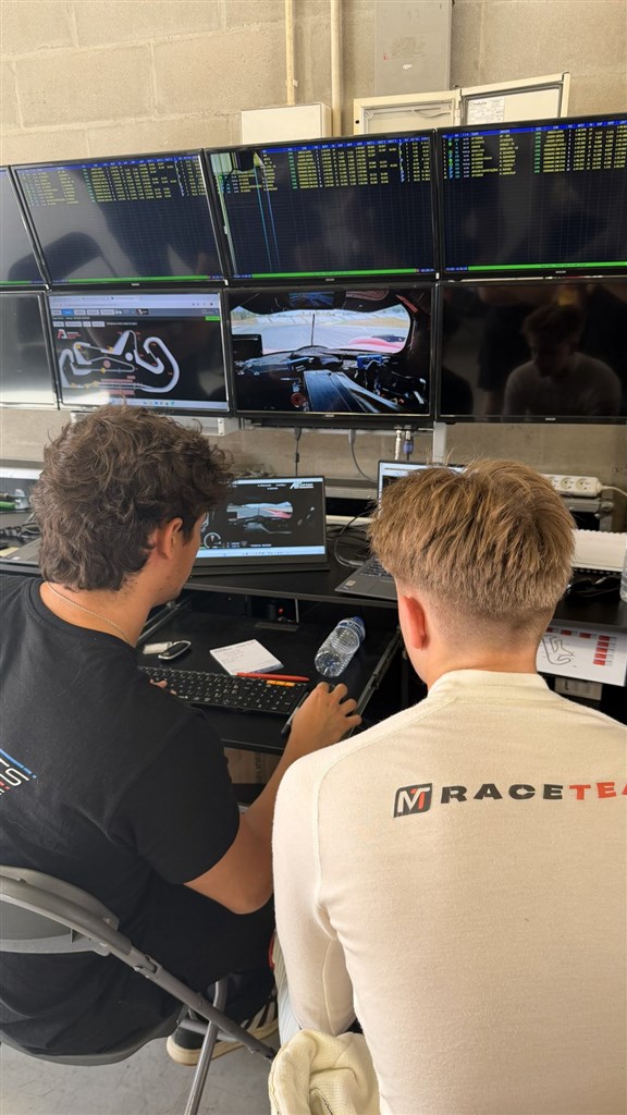 (Foto: MT Raceteam)